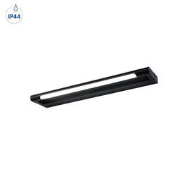 LED аплик за баня Aca Lighting Bati PN283LED40BK