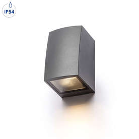 Външно осветително тяло аплик Rendl Light Studio SELMA R13515