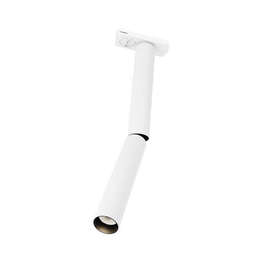 LED прожектор за монофазна шина Maytoni Focus Dual TR142-1-6W3K-W
