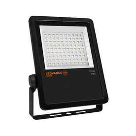 LED ПРОЖЕКТОРИ 150W LEDVANCE, 220V, 15000lm, 4000K, IP65, 100°