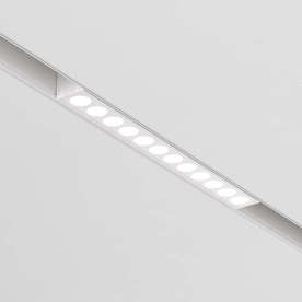 LED прожектор за магнитно осветление Maytoni Exility Points TR031-2-12W4K-W