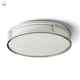 LED плафон за баня Rendl Light Studio GRANDE LED 35 R13678