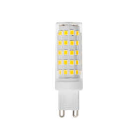 LED крушки G9 GTV, 7W, 220V, 3000K, 560lm, 360°, IP20