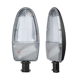 LED осветително тяло за улично осветление 100W, 220V, 4500K, 10000lm, IP65, 60 месеца гаранция