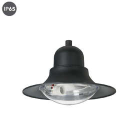 Индустриално осветително тяло камбана Е27 ACA-S0018 Pagoda IP65 Е27 230V