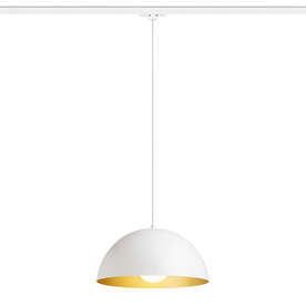 Пендел за монофазна шина Gladys 30 Rendl Light Studio R14503