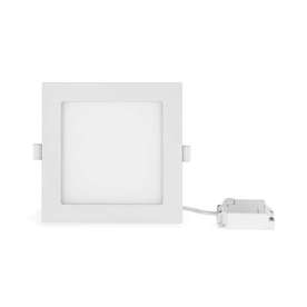 Ultralux LPSB1842 LED панел за вграждане, квадрат 18W 4200K 1500lm