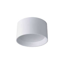 LED ЛУНА ЗА ВЪНШЕН МОНТАЖ 220V, 18W, IP21, 3000K, 1260lm, 120°