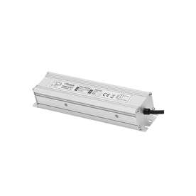 LED драйвер 100W, 180-250V /24VDC, 4.2А, метал, влагозащитен IP67, UltraLux ZWJ24100