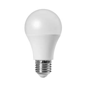 LED крушка Ultralux LBG122760, 12W, E27, 6000K бяла светлина, 220-240V AC, 960lm