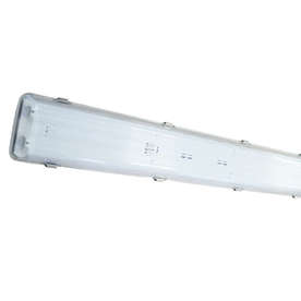 Осветителни тела за LED пури Т8 2x150см, IP65