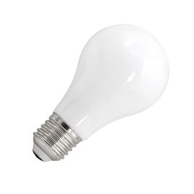 LED крушка UltraLux LB62727, E27, 6W, 220V, 2700K, 570lm, 360°