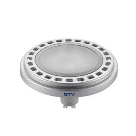 LED лампа AR111 GTV LD-ES11175-40 220V 12W 4000K 850lm 120°