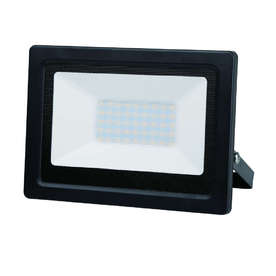 LED прожектори UltraLux SPD5042 50W 220V 4000lm 4200K IP65
