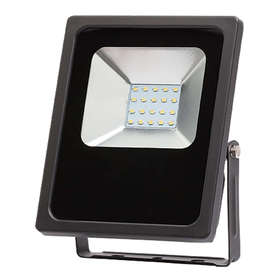 LED Прожектори UltraLux SPN2202064 20W 220-240V 6400K 1600lm IP65