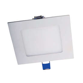 LED панели за вграждане 24W Vito Lighting LENA-SX, 220V, 4000K, 2280lm, IP20, 120°, квадрат