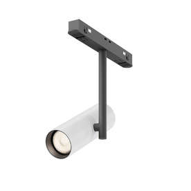LED прожектор за магнитно осветление Exility Elti Maytoni TR005-2-12W3K-BW