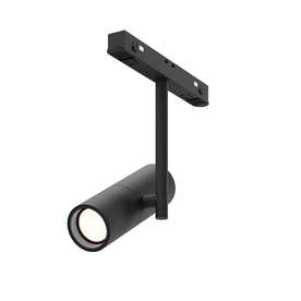 LED прожектор за магнитно осветление Elti Maytoni Exility TR005-2-12W3K-B