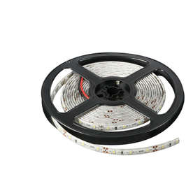 LED ленти 12VDC 4.8W/m SMD3528 60LEDs/m 6400K IP65 Ultralux LSW283560W