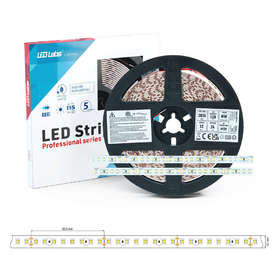 Професионална LED лента 24VDC CCT 5000К Led Labs 16-3011-01