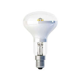 Винтидж LED крушки E14 рефлектор, 5W, 220V, 2700K, 600lm, 150°