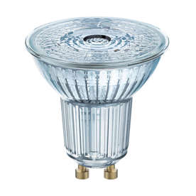 Димируема LED луничкa Osram PARATHOM GU10 5,5W 350lm 4000K 220V 36°