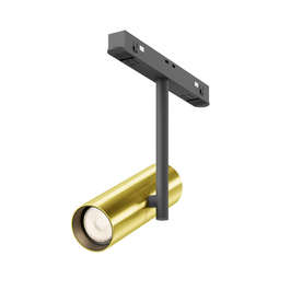 LED прожектор за магнитно осветление Exility Elti Maytoni TR005-2-12W3K-BBS