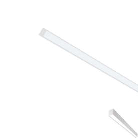 Линейно осветително тяло за LED пура Т8 ELM 99POM121/WH