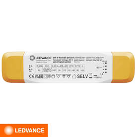 Захранване за LED ленти Ledvance DR-V-60/220-240/24