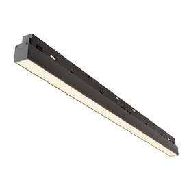 LED прожектор за магнитно осветление Maytoni Exility TR030-2-24W2.7K-B
