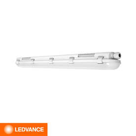 LED индустриални осветителни тела 32W, 220V, 4000K, 110°, IP65, 4400lm, 120 см, Ledvance 4058075541108