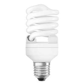 Енергоспестяваща крушка Osram Е27, 23W, 220V, 6500К, 1420lm