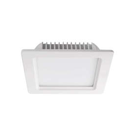 LED луна за вграждане Kanlux DRUSILA LED SMD 24W-L , 220V, 24W, 4000K, 2400m, 100°, 100lm/W