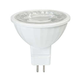 LED луничка 7W 4000K 12VDC GU5.3 MR16 Ultralux LAN1216740