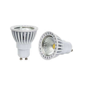 LED луничка Optonica 1961 220V COB неутрална светлина 6W 480lm 50°