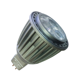 LED лунички 12V V-TAC, 7W, GU5.3, 6000K, 500lm, 38°