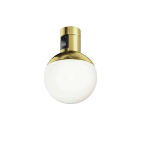 LED прожектор за релсово осветление Maytoni Flarity TR149-1-5W2.7K-BS-DE
