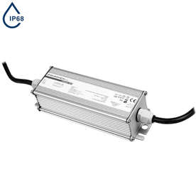 Високомощно захранване за LED осветление Bergmen Compact Eco BER-2-009-003-200