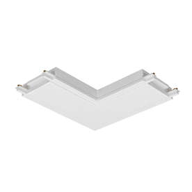 Ъглов конектор за магнитна шина Maytoni Radity TRA084CL-11W