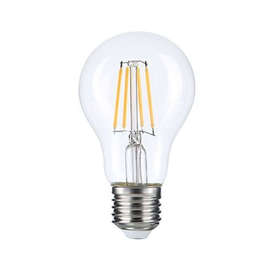 LED Филамент крушка Optonica A60 E27 14W, 2700K, 2100lm