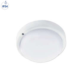 LED плафон LVT 1477 Maks 220V 12W 1050lm 4000K 120° CRI>80 IP54