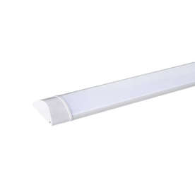 Ultralux LED слим линейно осветително тяло LLS1860 18W 1530lm 6000K 220V-240V AC IP20