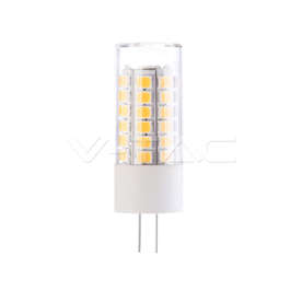 LED крушка G4 3.2W 6400K 385lm 12V V-TAC133 SAMSUNG ЧИП
