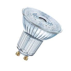 Димируема LED луничка OSRAM PARATHOM PAR16 GU10 3000K 36° 8W=80W