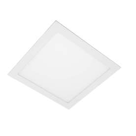 LED панел за баня GTV MATIS PLUS 3000K 19W 1520lm AC220-240V 120° IP44