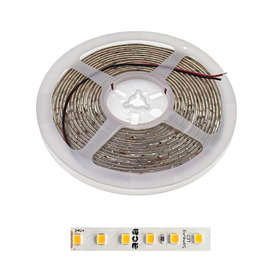 LED лента 24V с нанопокритие IP65 Aca Lighting 24778040PC