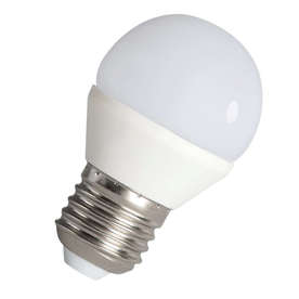 LED крушки E27, 6.5W, 4000K, 220V, 600lm, 200°