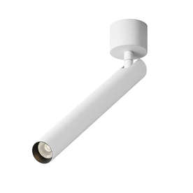 LED спот за външен монтаж Maytoni Focus T C141CL-L300-6W3K-W