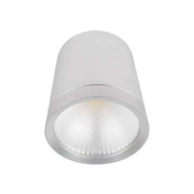 LED луни за открит монтаж 20W, 220V, 1600lm, IP40, 2700K топла бяла светлина