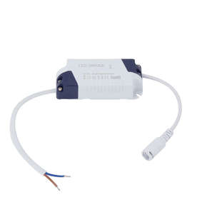LED драйвър за LED панели 18W захранване 220V изходящо напрежение 40-60VDC 290mA